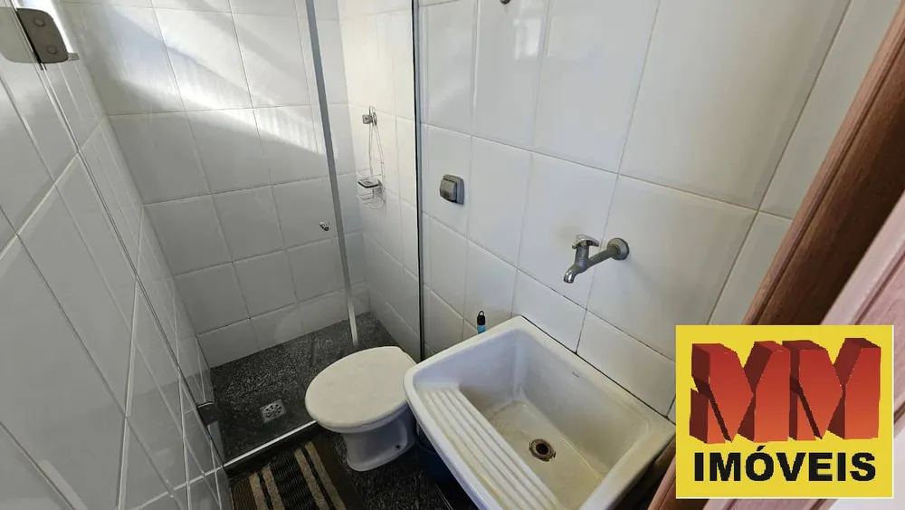 Cobertura, 3 quartos, 120 m² - Foto 8
