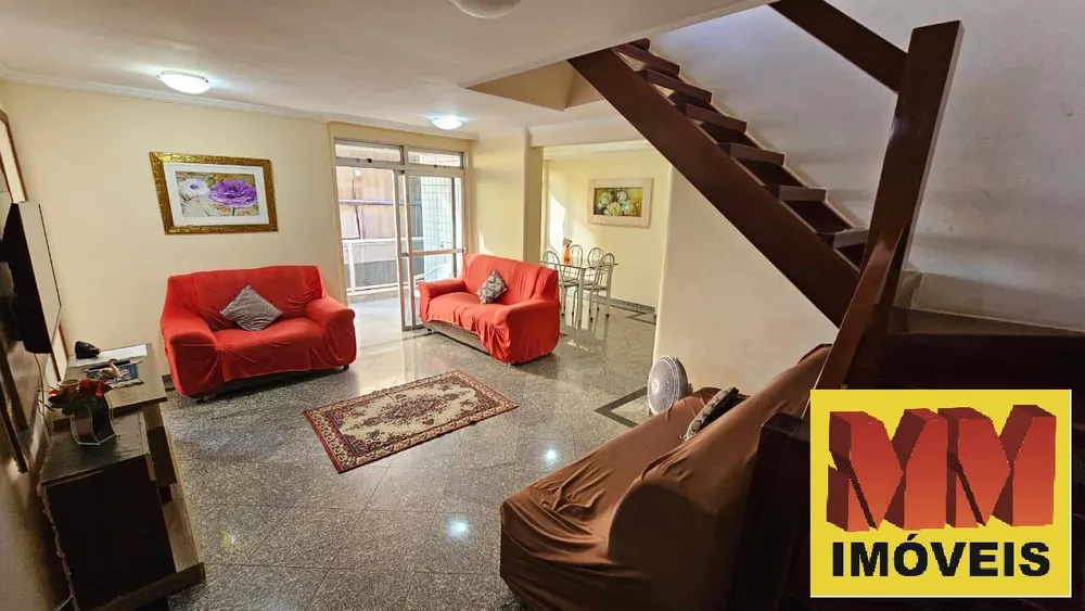 Cobertura, 3 quartos, 120 m² - Foto 4