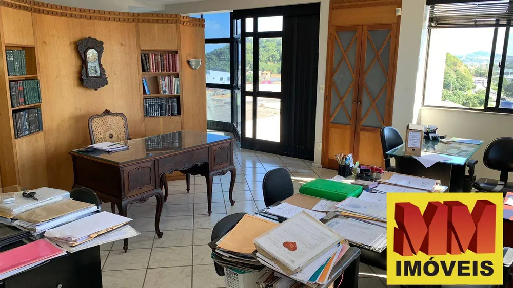 Sala-Conjunto, 61 m² - Foto 13