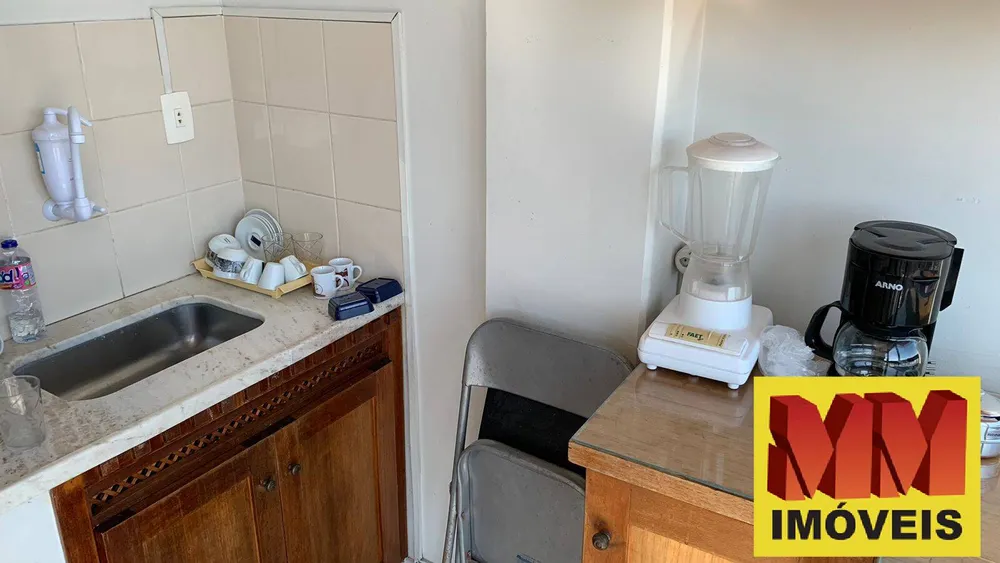 Sala-Conjunto, 61 m² - Foto 15