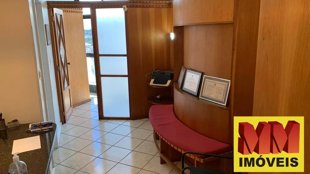 Sala-Conjunto, 61 m² - Foto 2