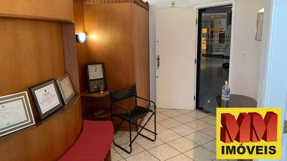 Sala-Conjunto, 61 m² - Foto 3