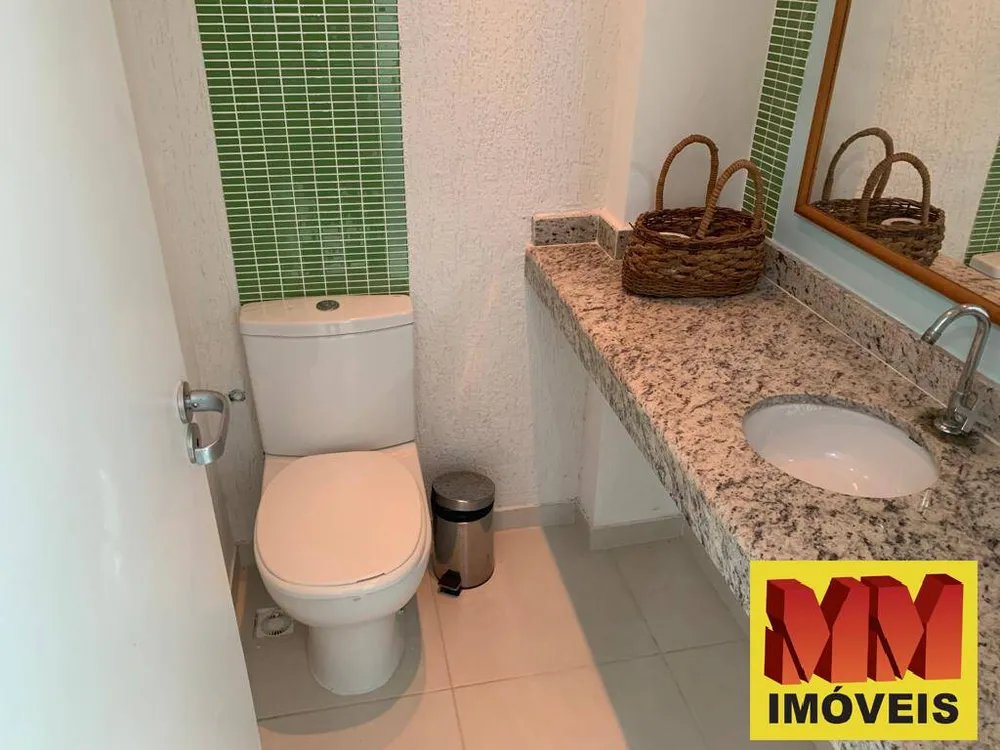 Casa de Condomínio, 3 quartos - Foto 17