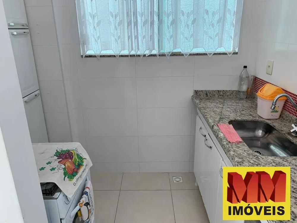 Casa de Condomínio, 3 quartos - Foto 7