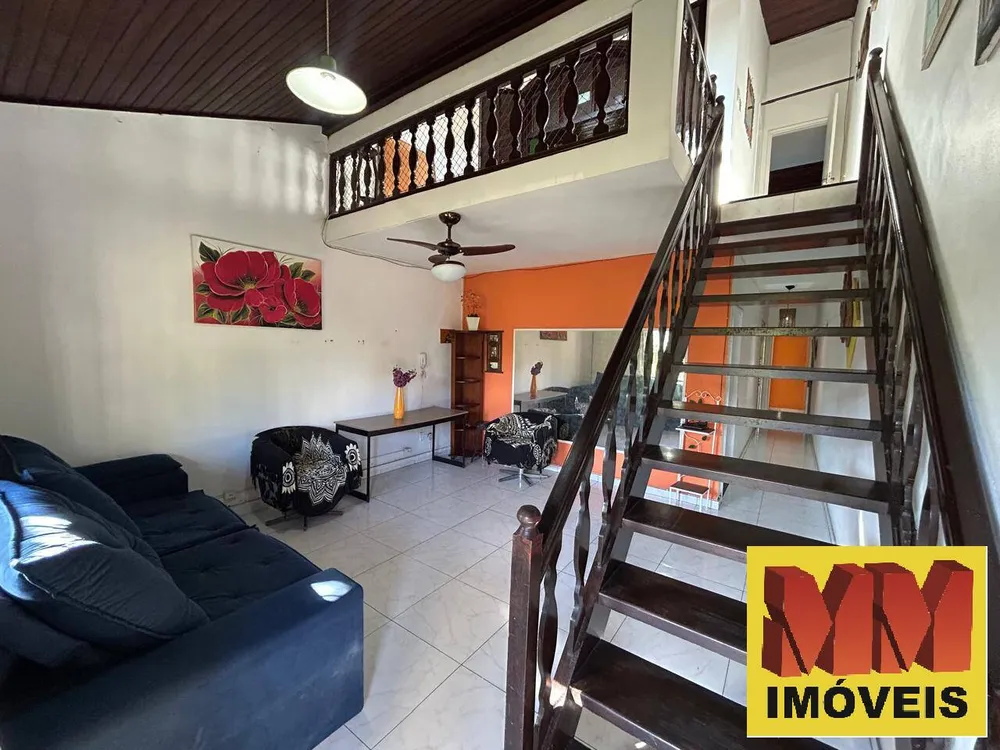 Casa de Condomínio, 3 quartos - Foto 12