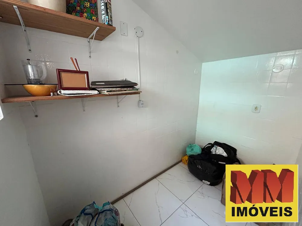 Casa de Condomínio, 3 quartos - Foto 17