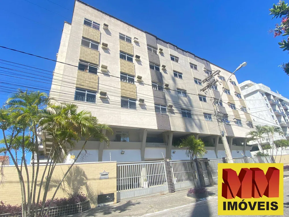 Apartamento, 2 quartos, 96 m² - Foto 1