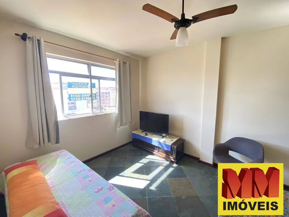 Apartamento, 2 quartos, 96 m² - Foto 4
