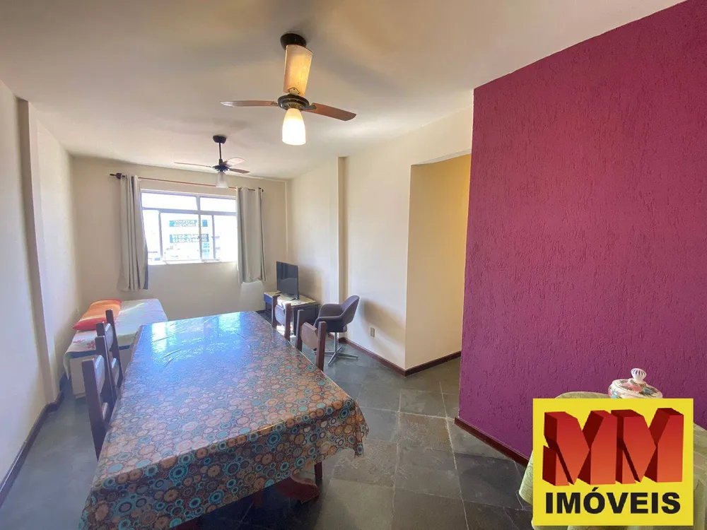Apartamento, 2 quartos, 96 m² - Foto 2