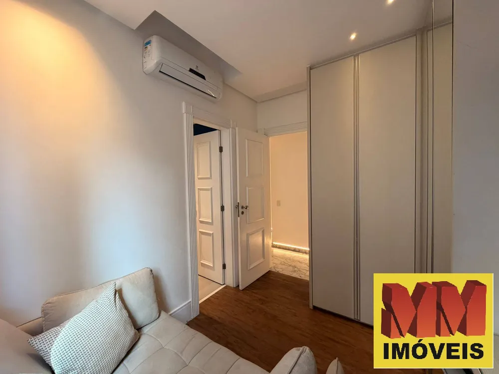 Apartamento, 3 quartos, 180 m² - Foto 24