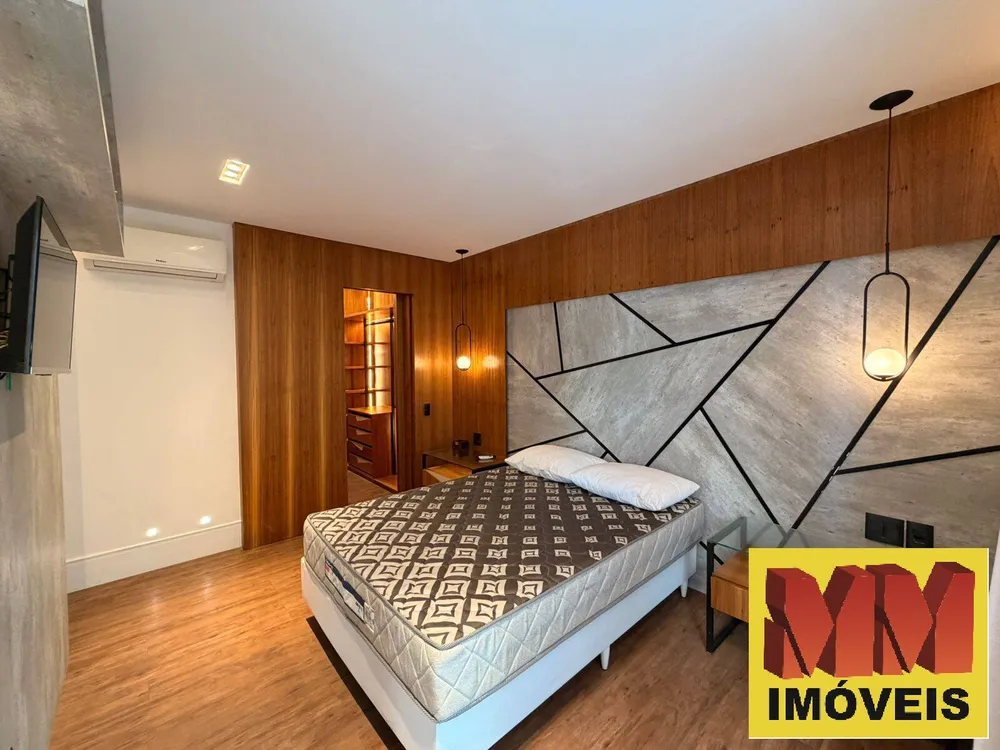 Apartamento, 3 quartos, 180 m² - Foto 13