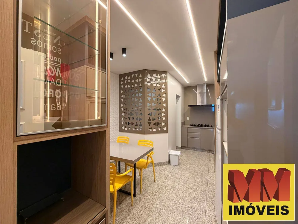 Apartamento, 3 quartos, 180 m² - Foto 27
