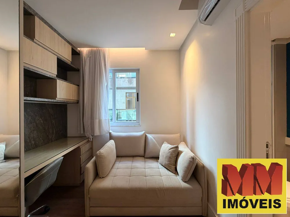 Apartamento, 3 quartos, 180 m² - Foto 23