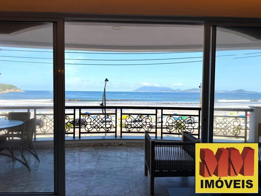 Apartamento, 3 quartos, 180 m² - Foto 1