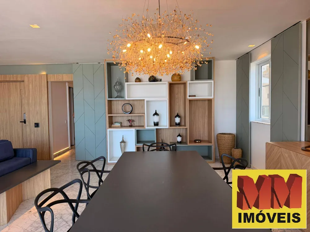 Apartamento, 3 quartos, 180 m² - Foto 9