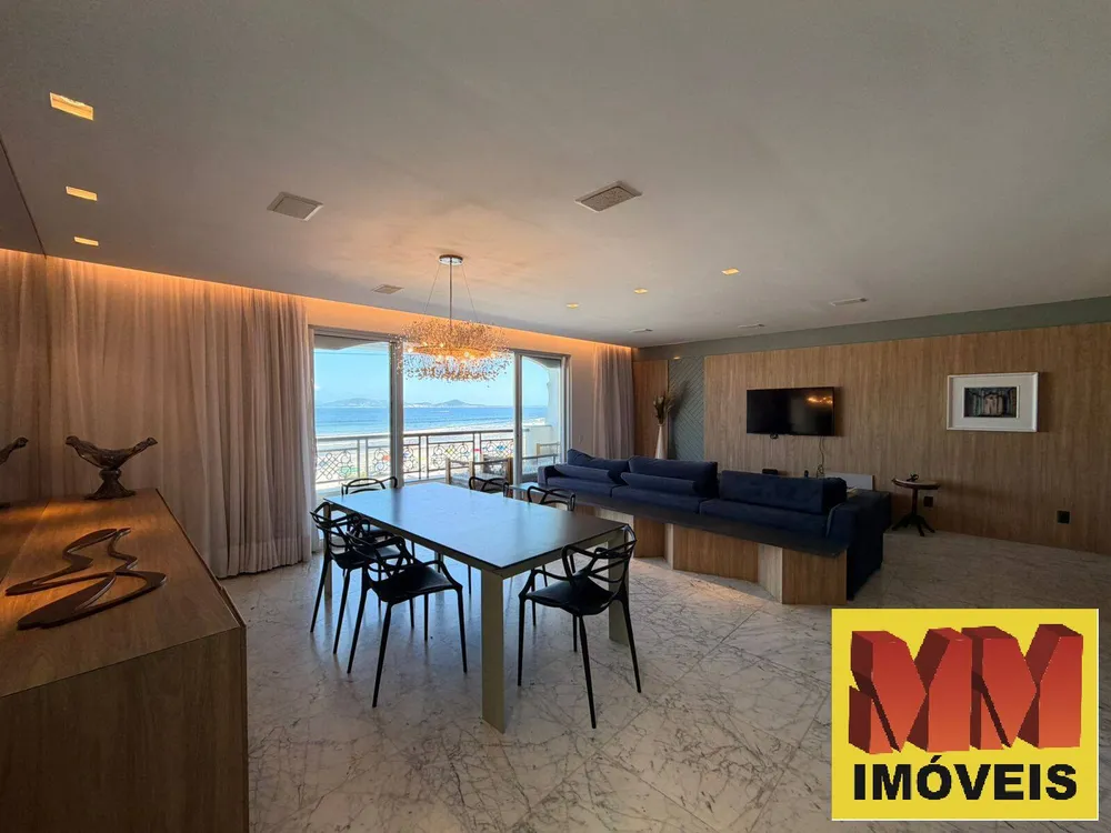 Apartamento, 3 quartos, 180 m² - Foto 4