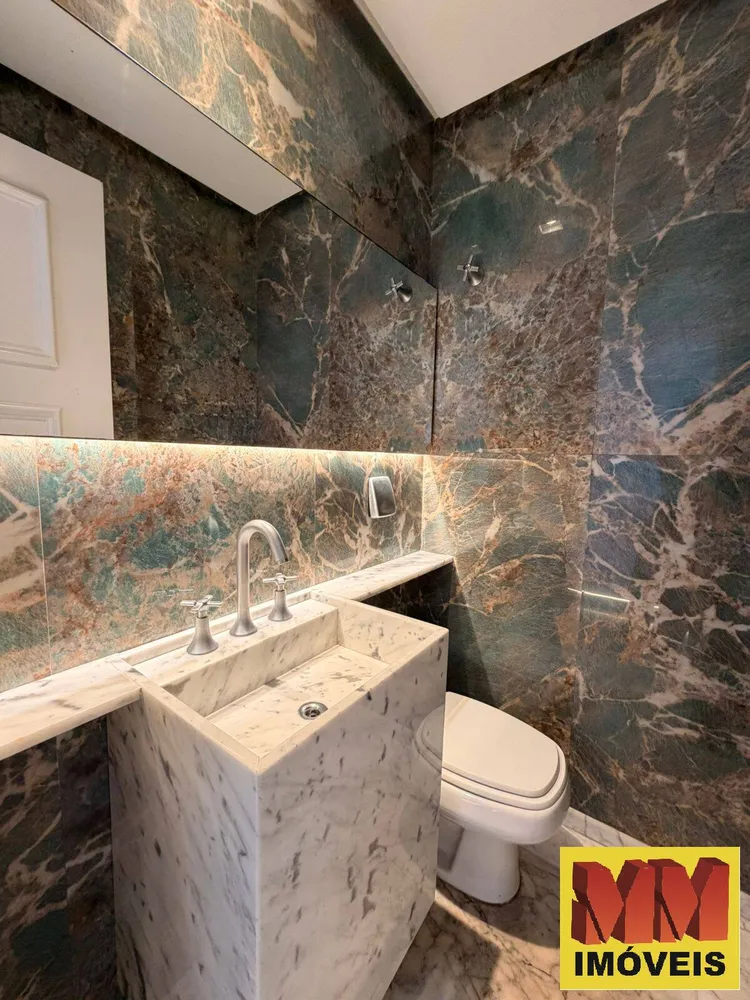 Apartamento, 3 quartos, 180 m² - Foto 26