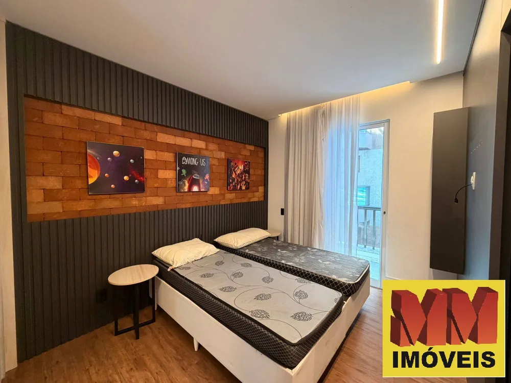 Apartamento, 3 quartos, 180 m² - Foto 18