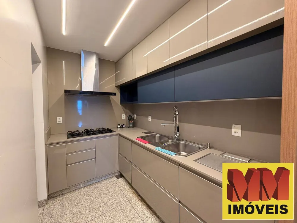 Apartamento, 3 quartos, 180 m² - Foto 32