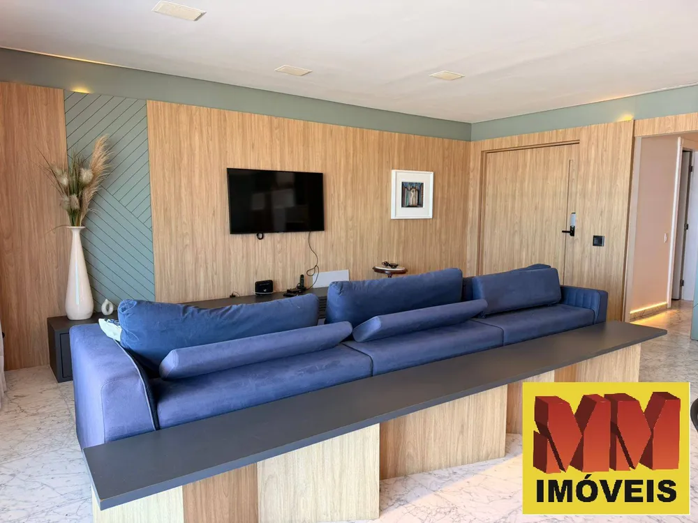 Apartamento, 3 quartos, 180 m² - Foto 7