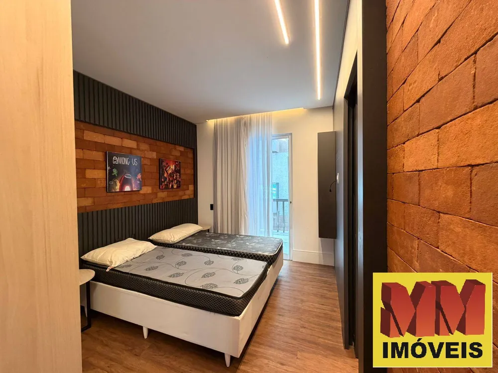 Apartamento, 3 quartos, 180 m² - Foto 16