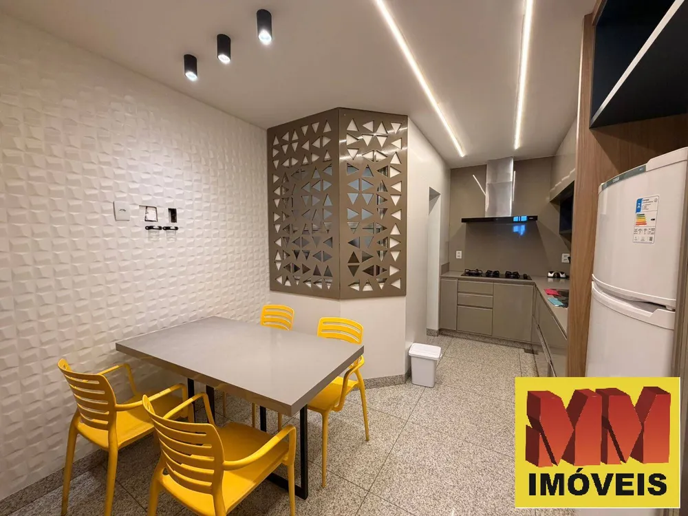 Apartamento, 3 quartos, 180 m² - Foto 31