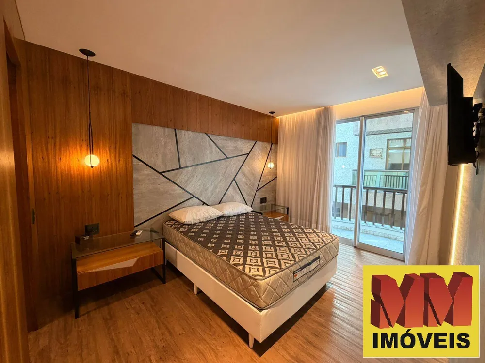 Apartamento, 3 quartos, 180 m² - Foto 11