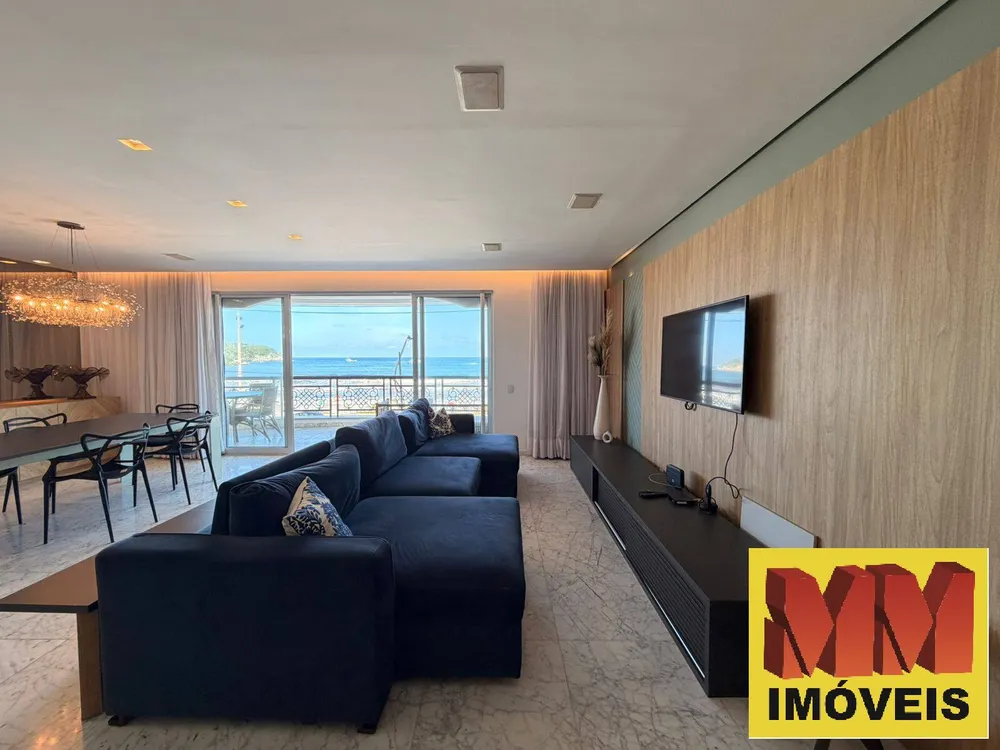 Apartamento, 3 quartos, 180 m² - Foto 6