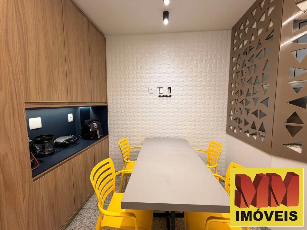 Apartamento, 3 quartos, 180 m² - Foto 29