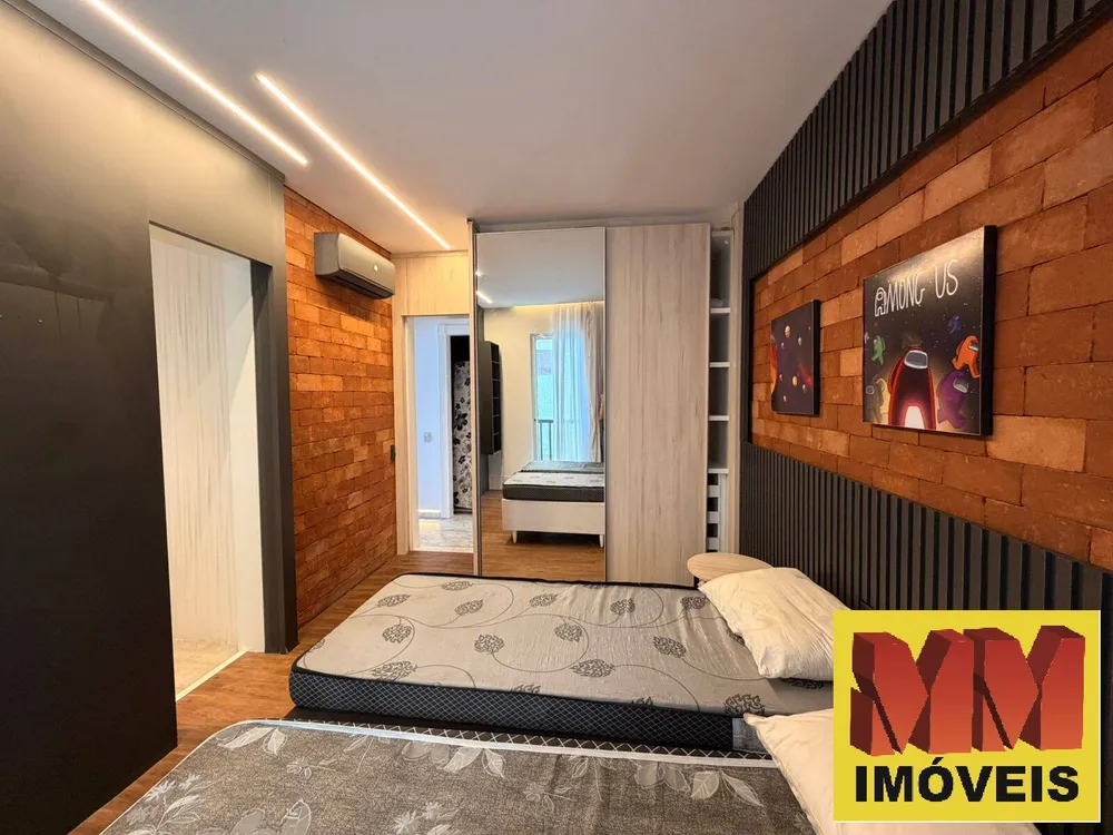 Apartamento, 3 quartos, 180 m² - Foto 19