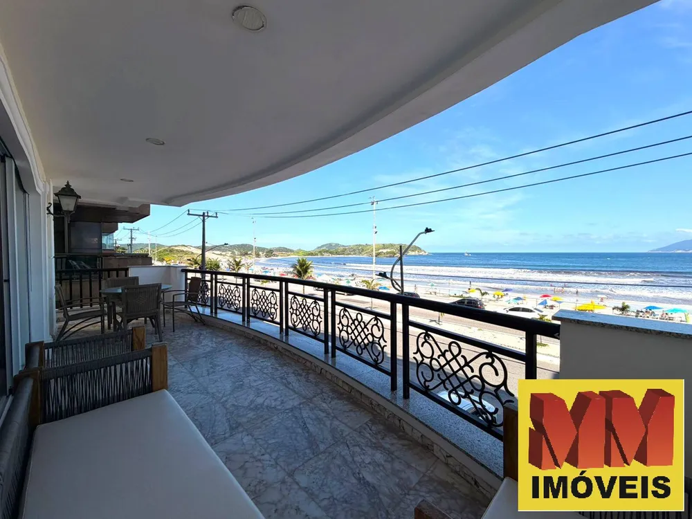 Apartamento, 3 quartos, 180 m² - Foto 2