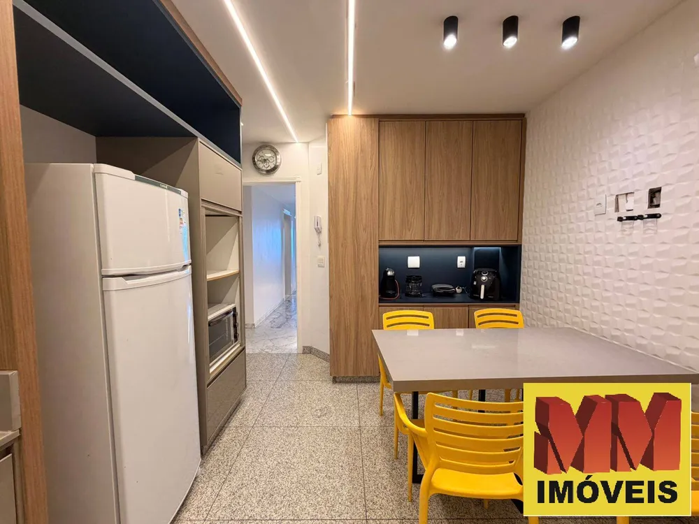 Apartamento, 3 quartos, 180 m² - Foto 17