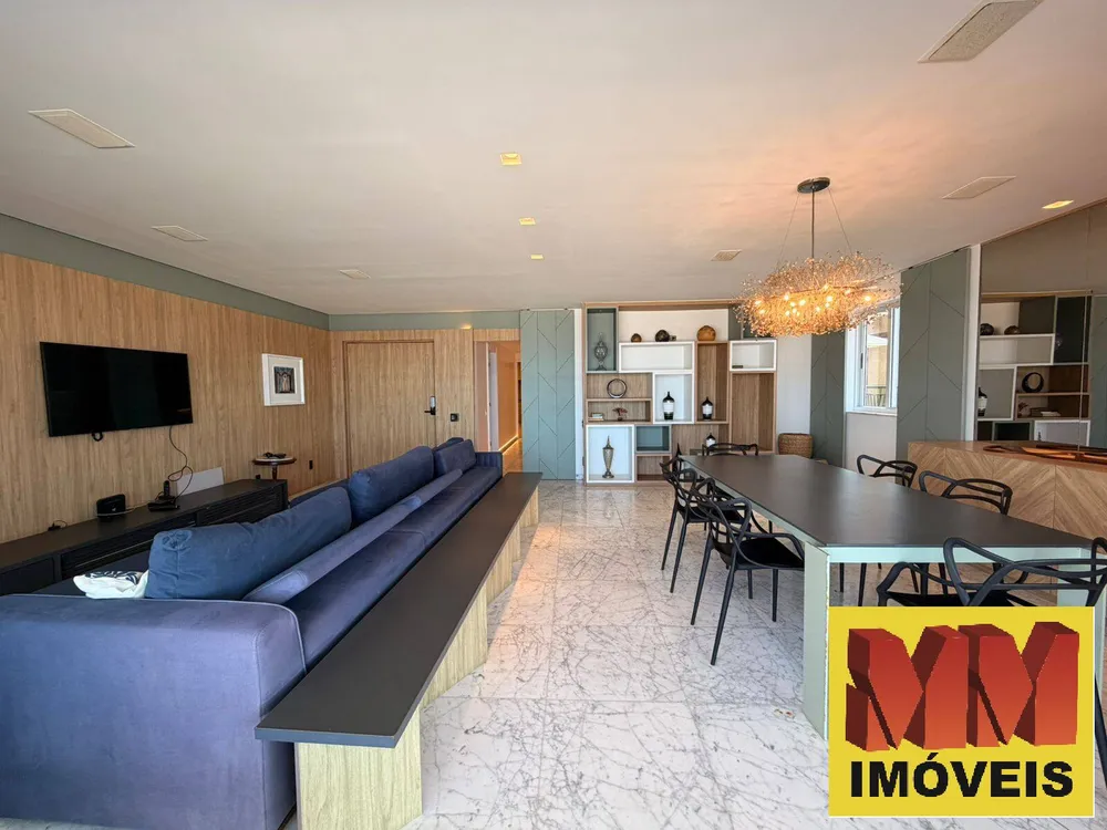 Apartamento, 3 quartos, 180 m² - Foto 10