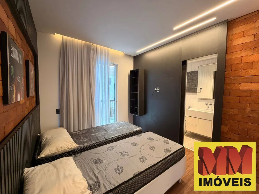 Apartamento, 3 quartos, 180 m² - Foto 19