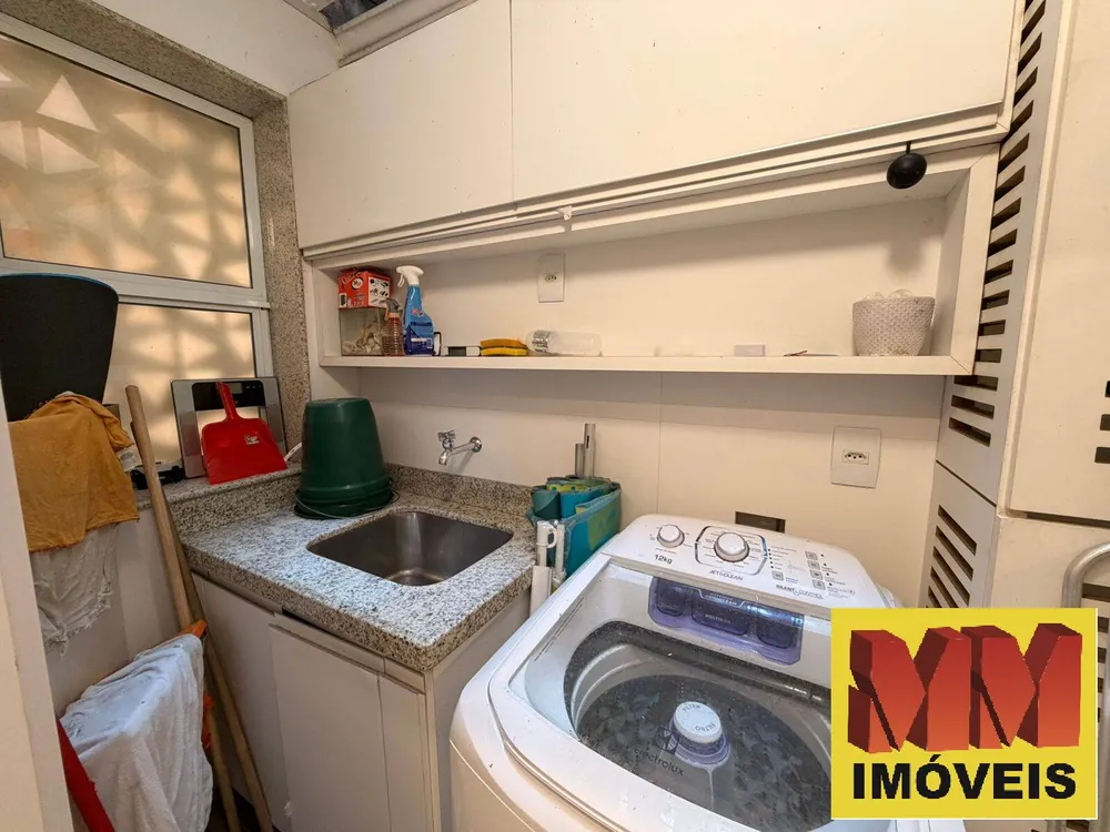 Apartamento, 3 quartos, 180 m² - Foto 33