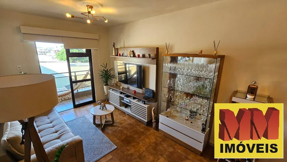 Apartamento, 2 quartos, 96 m² - Foto 6