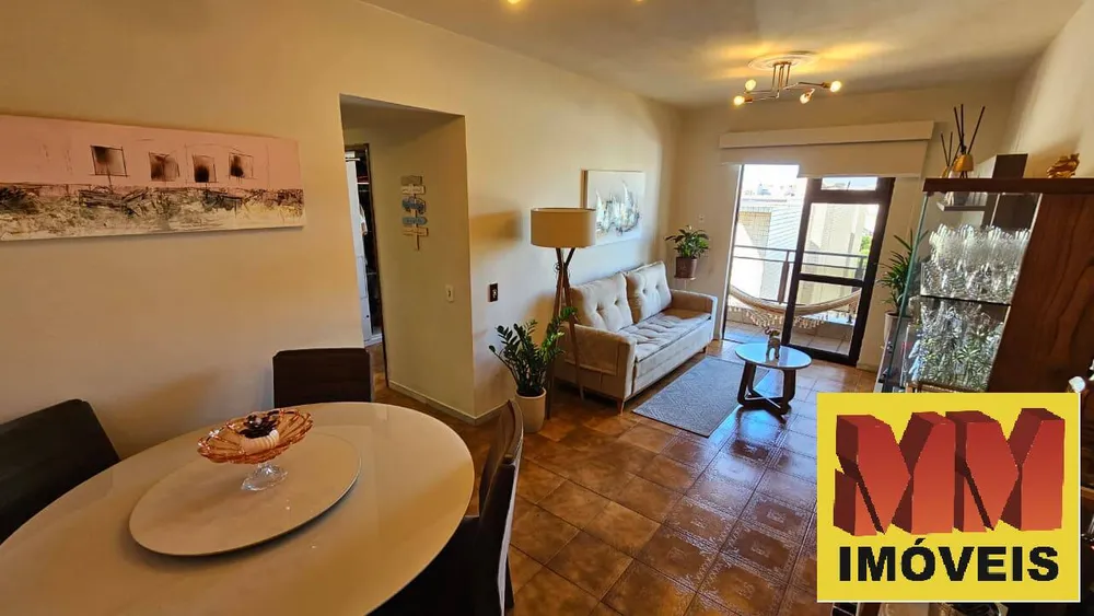Apartamento, 2 quartos, 96 m² - Foto 2