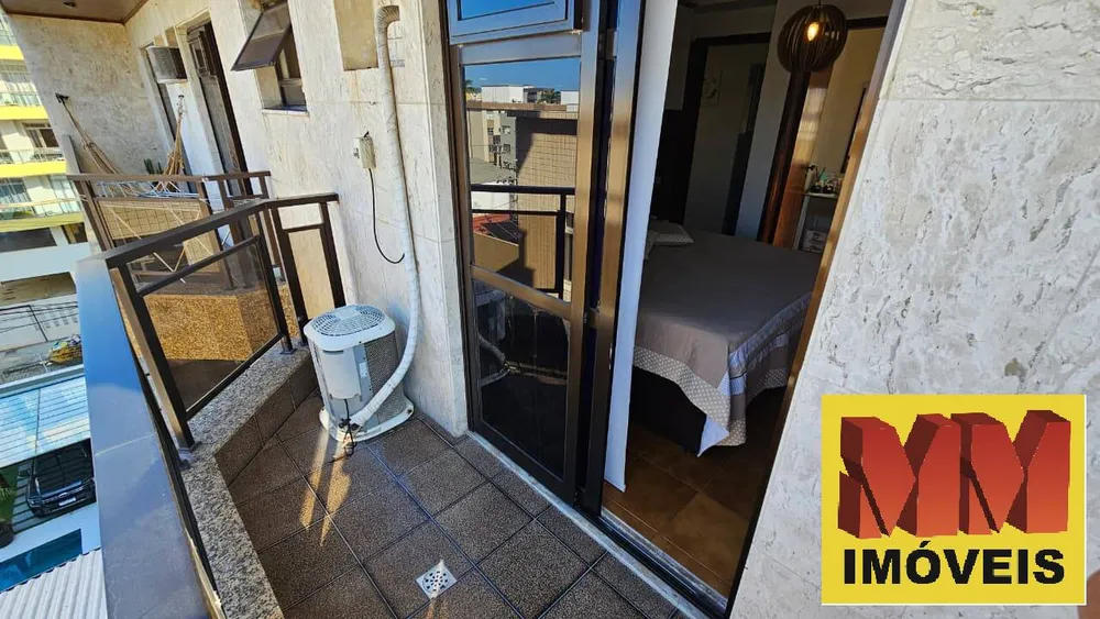 Apartamento, 2 quartos, 96 m² - Foto 14