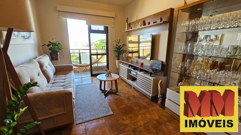 Apartamento, 2 quartos, 96 m² - Foto 4