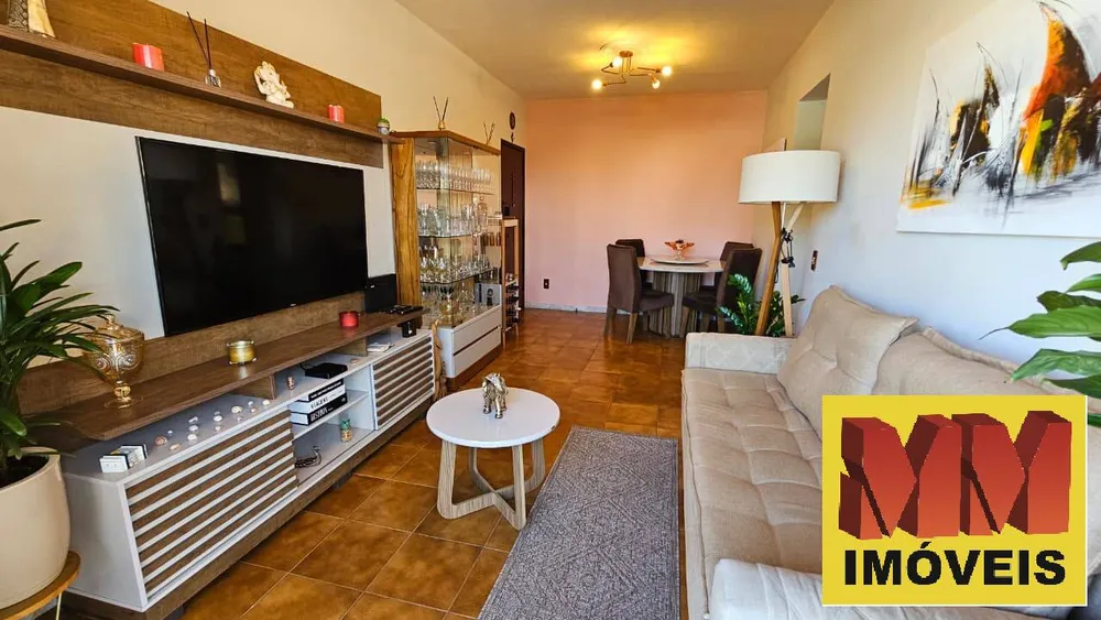 Apartamento, 2 quartos, 96 m² - Foto 7