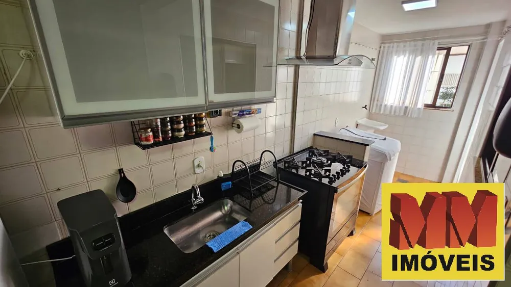Apartamento, 2 quartos, 96 m² - Foto 17
