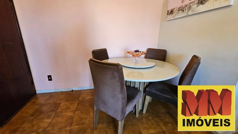 Apartamento, 2 quartos, 96 m² - Foto 3