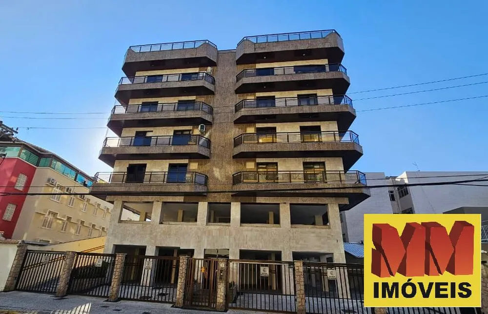 Apartamento, 2 quartos, 96 m² - Foto 1