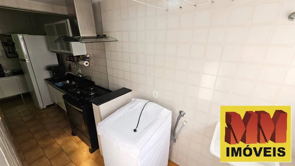 Apartamento, 2 quartos, 96 m² - Foto 20