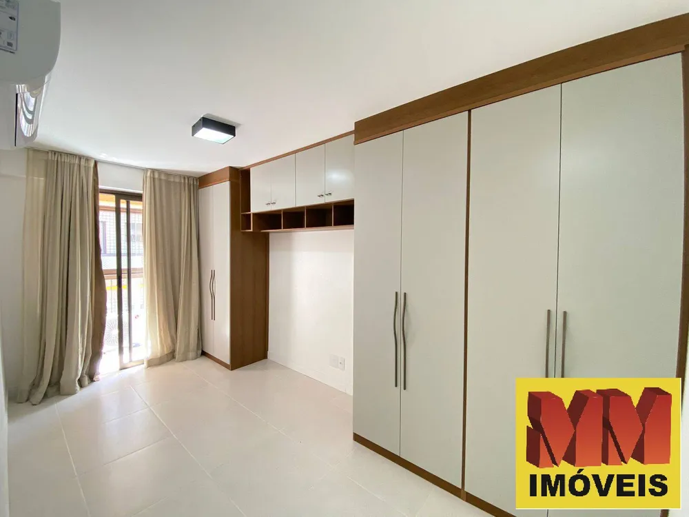 Apartamento, 3 quartos, 90 m² - Foto 14