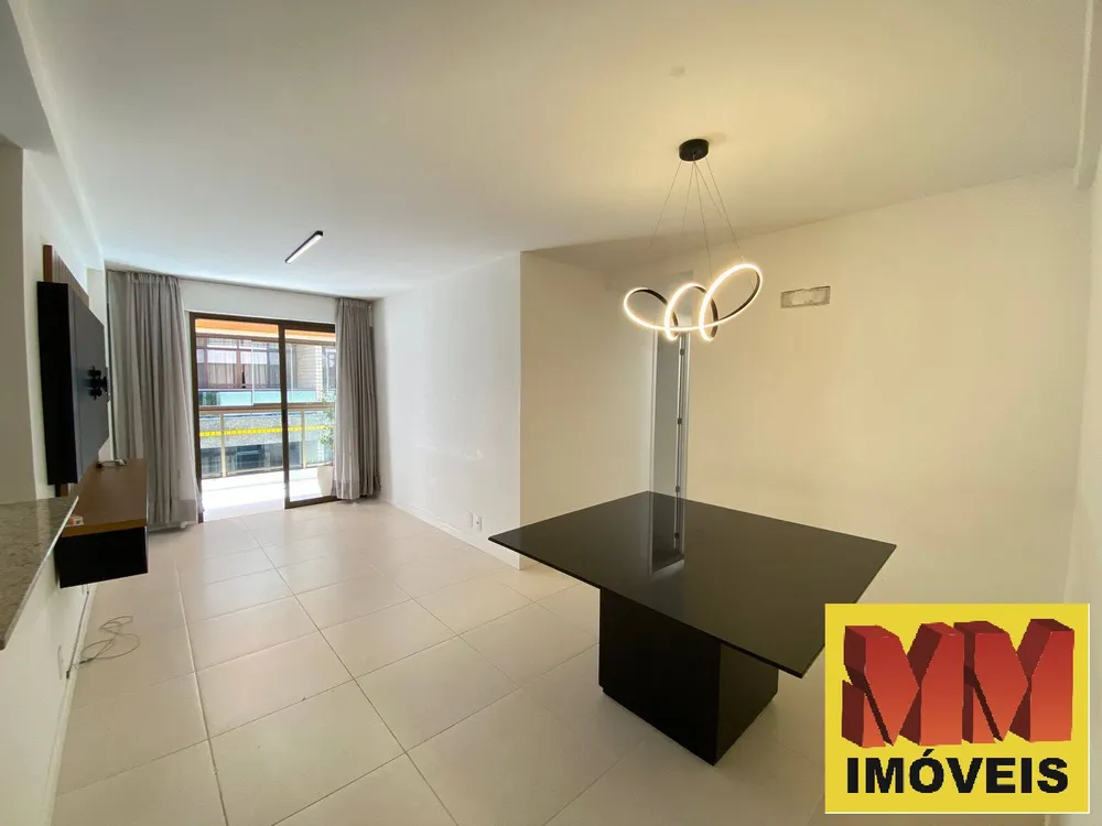 Apartamento, 3 quartos, 90 m² - Foto 3