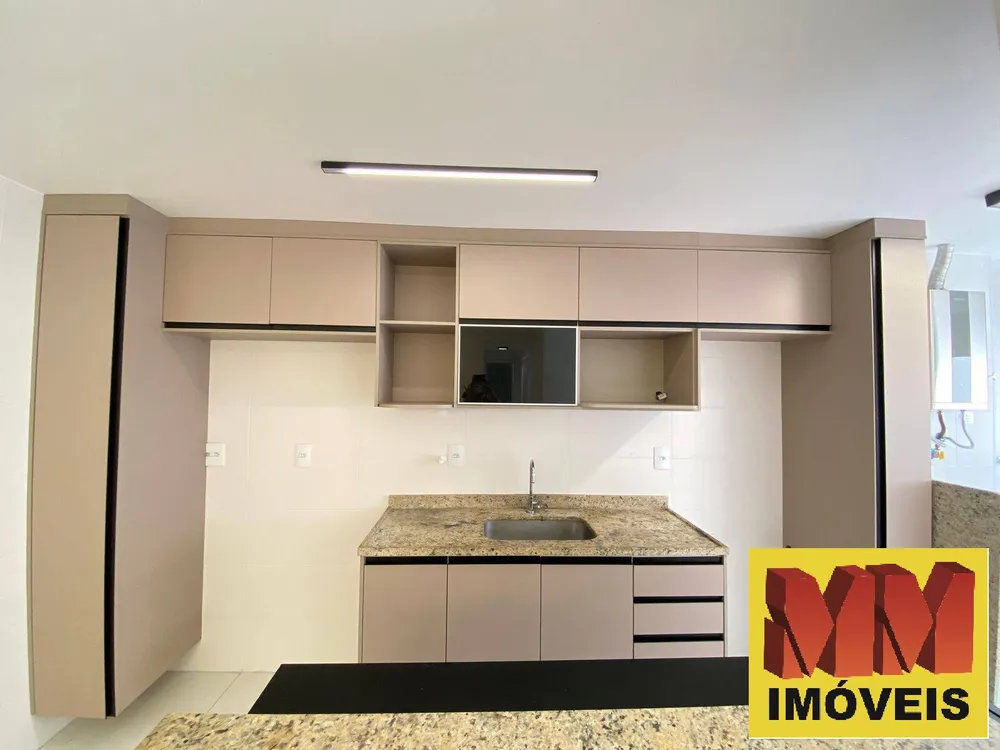 Apartamento, 3 quartos, 90 m² - Foto 9