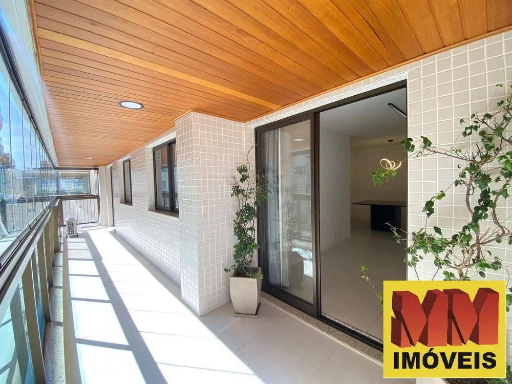 Apartamento, 3 quartos, 90 m² - Foto 2