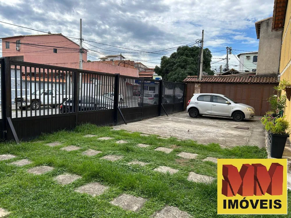 Casa de Condomínio, 3 quartos - Foto 14