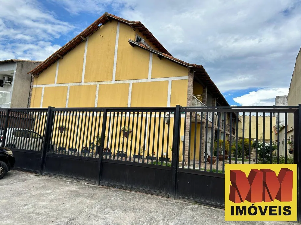 Casa de Condomínio, 3 quartos - Foto 23